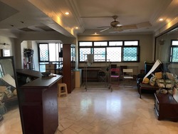 Blk 192 Bukit Batok West Avenue 6 (Bukit Batok), HDB 5 Rooms #169074012